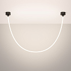 Светильник SP-TROPIC-SURFACE-R18-L2500-36W Warm3000 (BK, 360 deg, 230V) (Arlight, IP20 Пластик, 3 года)