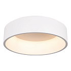 Светильник SP-TOR-RING-SURFACE-R460-33W Day4000 (WH, 120 deg) (Arlight, IP20 Металл, 3 года) Lednikoff