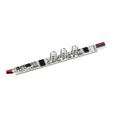 INTELLIGENT ARLIGHT Диммер SMART-PWM-102-12-MIX-IN (5-24V, 2x2A, 3-button, SENS) (IARL, Контроллер)