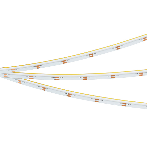 Светодиодная лента COB-S-X480-8mm 24V Day4000 (6 W/m, IP20, 5m) (Arlight, боковое свечение) Lednikoff