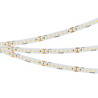 Светодиодная лента UL-A176-8mm 24V White6000 (15 W/m, IP20, 5m) (Arlight, 7 лет) Lednikoff