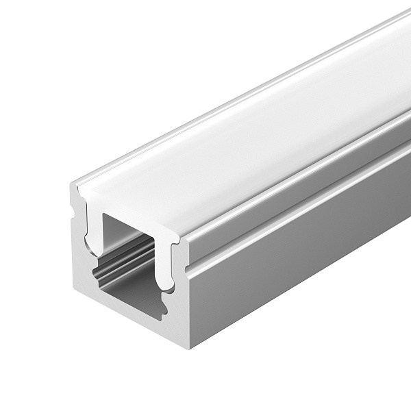 Профиль ARH-MINI5-2000 ANOD (Arlight, Алюминий) Lednikoff