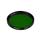 Светофильтр LGD-DIAFILM-COLORFUL-R46 (BK-Green) (Arlight, Металл)