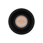 Светильник SP-SALT-R75-15W Warm3000 (BK, 40 deg, 230V) (Arlight, IP54 Металл, 5 лет) Lednikoff