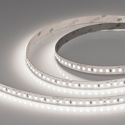 Светодиодная лента UL-A140-10mm 48V Day5000 (12 W/m, IP20, 20m) (Arlight, CRI>90)