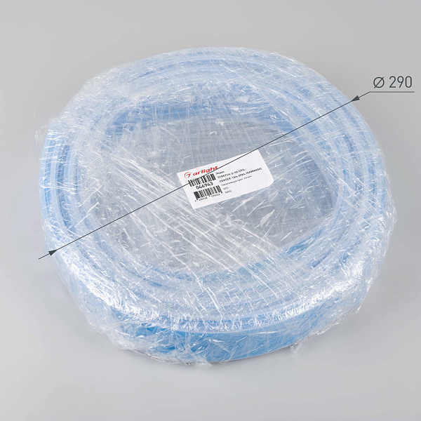 Экран STRETCH-S-50-CEIL-CENTER-10m OPAL (GAMMA50) (Arlight, -) Lednikoff