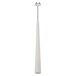 Светильник SP-STIRIA-L600-R76-5W Warm3000 (GR, 36 deg, 230V) (Arlight, IP20 Металл, 3 года)