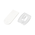 Крепление ARD-GV Clear (Ardecoled, Пластик) Lednikoff