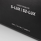 Набор профиля SL, S2 (LINE, LINIA, ROUND) (Arlight, -)