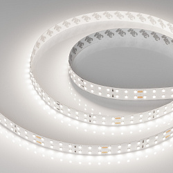 Светодиодная лента RT 2-5000 24V Day5000 2x2 (2835, 980 LED, LUX) (Arlight, 20 Вт/м, IP20)