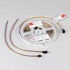 Светодиодная лента SPI-COB-X630-12mm 24V RGB-PX63 (11 W/m, IP20, 5m) (Arlight, -) Lednikoff