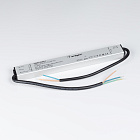 Блок питания ARPV-LG48060-LINEAR-PFC (48V, 1.25A, 60W) (Arlight, IP67 Металл, 5 лет) Lednikoff