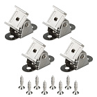 Держатель SL-SLIM-180deg поворотный (Arlight, Металл) Lednikoff