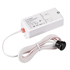 ИК-датчик SR2-IN-S98x35-200W-WH (230V, 5A, DOOR) (Arlight, IP20 Пластик, 5 лет) Lednikoff