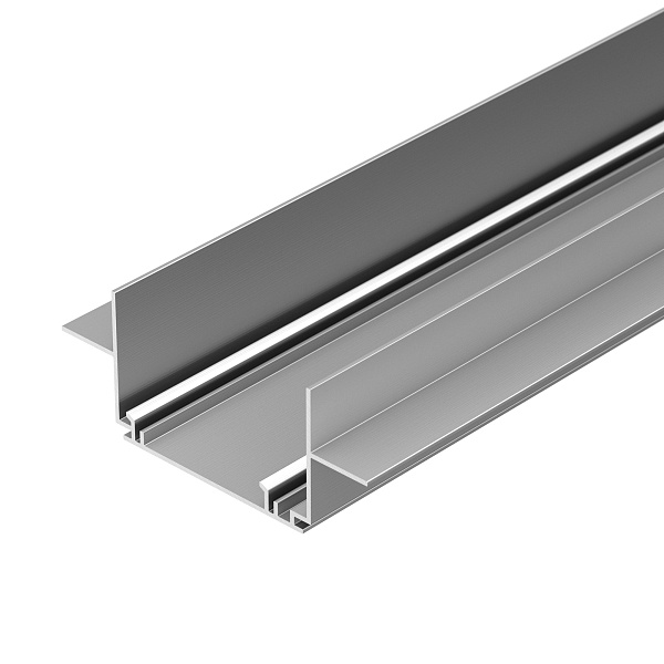 Профиль-держатель TEK-POWER-RW70F-GH16-2000 (Arlight, Алюминий) Lednikoff