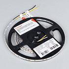 Светодиодная лента MICROLED-M240-8mm 24V White-MIX (19.2 W/m, IP20, 2216, 5m) (Arlight, Изменяемая ЦТ) Lednikoff