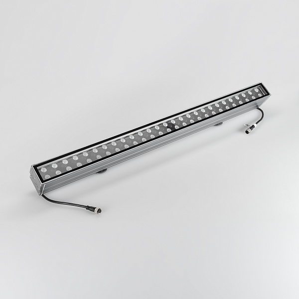 Светодиодный прожектор AR-LINE-1000XL-54W-230V White (Grey, 30 deg) (Arlight, Закрытый) Lednikoff