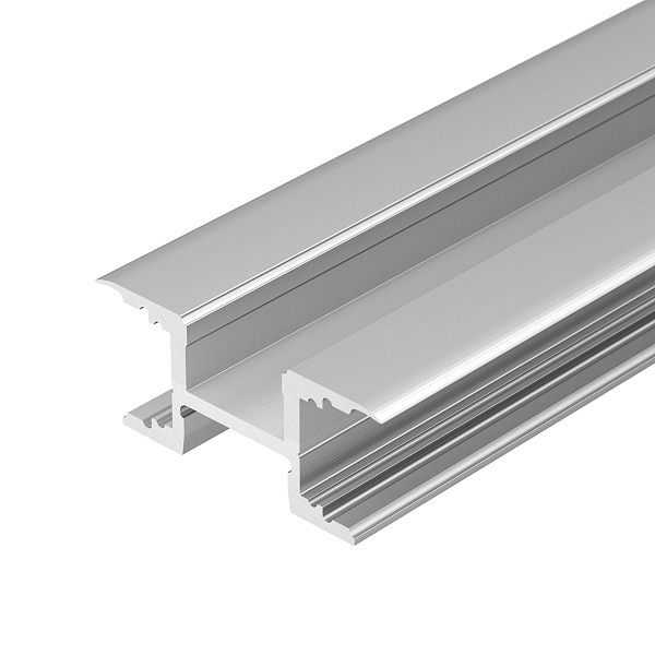 Профиль ARH-TRI-D-2000 ANOD (Arlight, Алюминий) Lednikoff