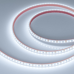 Светодиодная лента герметичная RTW-PS-A120-10mm 12V White6000 (9.6 W/m, IP67, 2835, 5m) (Arlight, 9.6 Вт/м, IP67)