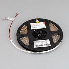 Светодиодная лента IC-A60-8mm 24V Warm3000 (4.8 W/m, IP20, 2835, 10m) (Arlight, стабилизированная) Lednikoff