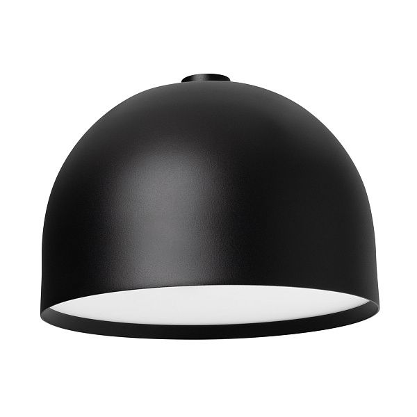 Светильник ART-INBELT-BOWL-R210-16W Day4000-MIX (BK, 100 deg, 48V, DALI) (Arlight, IP20 Металл, 3 года)
