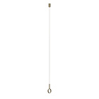 Подвес ART-APRIORI-HANG-TUBE-L1500 (OG) (Arlight, IP20 Металл, 3 года)
