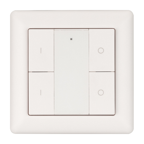 INTELLIGENT ARLIGHT Панель DALI-223-2G-DIM-IN (BUS) (IARL, -) Lednikoff