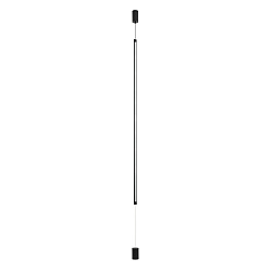 Светильник SP-TABOO-FLOOR-S1300-14W Warm3000 (BK, 90 deg, 230V) (Arlight, IP20 Металл, 3 года)