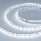 Светодиодная лента UL-A60-8mm 24V White6000 (4.8 W/m, IP20, 5m) (Arlight, 7 лет) Lednikoff
