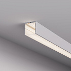 Профиль ARH-POWER-W35-2000 ANOD (Arlight, Алюминий) Lednikoff