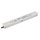 Блок питания ARPV-24060-SLIM-D (24V, 2.5A, 60W) (Arlight, IP67 Металл, 3 года) Lednikoff