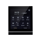 INTELLIGENT ARLIGHT Панель сенсорная KNX-113-40-MULTI-V4-IN (20-30V) (IARL, IP20 Пластик, 2 года) Lednikoff