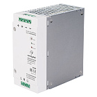 Блок питания ARV-DRP240-24 (24V, 10A, 240W, PFC) (Arlight, IP20 DIN-рейка) Lednikoff