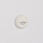 Накладка ART-DECK-CAP-LID-R50 (WH) (Arlight, Металл) Lednikoff