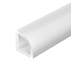 Профиль WPH-KANT-H10-2000 OPAL (Arlight, Пластик) Lednikoff