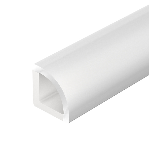 Профиль WPH-KANT-H10-2000 OPAL (Arlight, Пластик) Lednikoff
