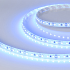 Светодиодная лента RT-A120-8mm 12V Blue (9.6 W/m, IP20, 5m) (Arlight, 9.6 Вт/м, IP20) Lednikoff