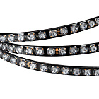 Светодиодная лента герметичная FLT-PS-S42-BLACK-23mm 24V RGB (21 W/m, IP67, 15deg, 5m) (Arlight, -) Lednikoff