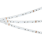 Светодиодная лента RZ-A60-8mm 24V RGB (8 W/m, IP20, 2835, 5m) (Arlight, -) Lednikoff