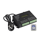 Контроллер HX-803SA DMX (8192 pix, 220V, SD-карта) (Arlight, -) Lednikoff