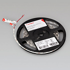 Светодиодная лента RT-B60-10mm 12V Blue (14.4 W/m, IP20, 5m) (Arlight, Открытый) Lednikoff