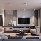 Светильник SP-FOCUS-R90-9W Day4000 (BK, 24 deg, 230V) (Arlight, IP20 Металл, 3 года) Lednikoff