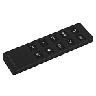 Пульт SMART-R11-MIX (1 зона, 2.4G) (Arlight, IP20 Пластик, 5 лет) Lednikoff