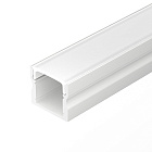 Профиль LINE-1715-2000 WHITE (Arlight, Алюминий) Lednikoff