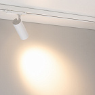 Светильник LGD-GERA-4TR-R55-10W Warm3000 (WH, 36 deg, 230V) (Arlight, IP20 Металл, 5 лет)