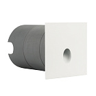 Светильник LT-GAP-S70x70-3W Warm3000 (WH, 30 deg) (Arlight, IP65 Металл, 3 года) Lednikoff