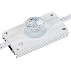 Модуль герметичный ARL-ORION-S45-12V White 15x55 deg (3535, 1 LED) (Arlight, Закрытый) Lednikoff