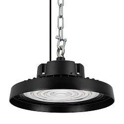 Светильник SP-ERCON-R300-200W White5000 (BK, 90 deg, 230V) (Arlight, IP65 Металл, 5 лет)