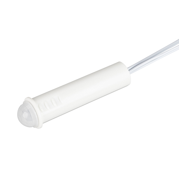 ИК-датчик SR-PRIME-IN-R16-WH (12-24V, 48-96W, MOTION) (Arlight, IP20 Пластик, 2 года) Lednikoff
