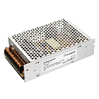Блок питания ARS-150-12 (12V, 12.5A, 150W) (Arlight, IP20 Сетка, 2 года) Lednikoff
